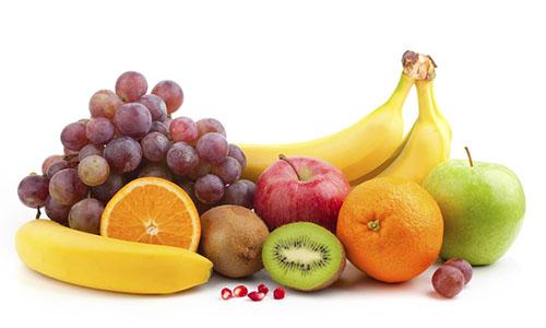 糖尿病人不必与水果绝缘