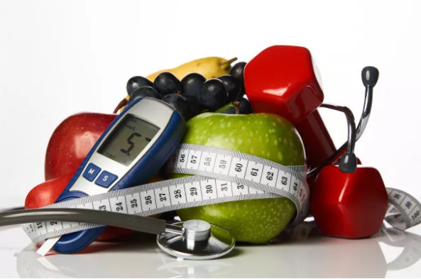 论文研究——《饮食顺序及食物搭配对糖耐量异常患者餐后2小时血糖的影响》
