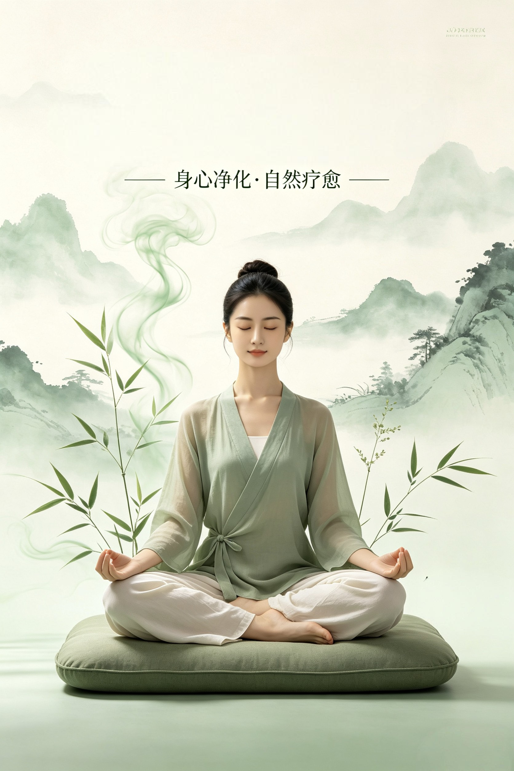 身心归源 | 安生疗法两日课程回顾